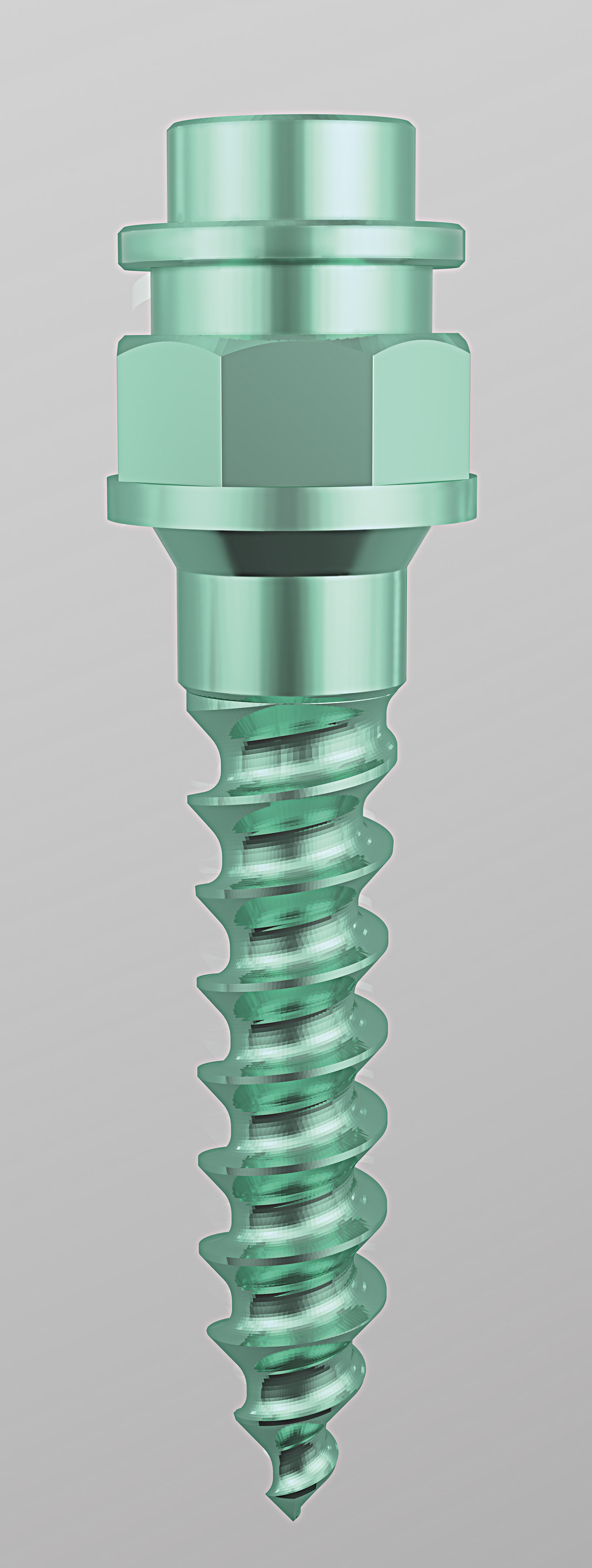 OrthoEasy Pal Pin 8x1.7MM (22314)